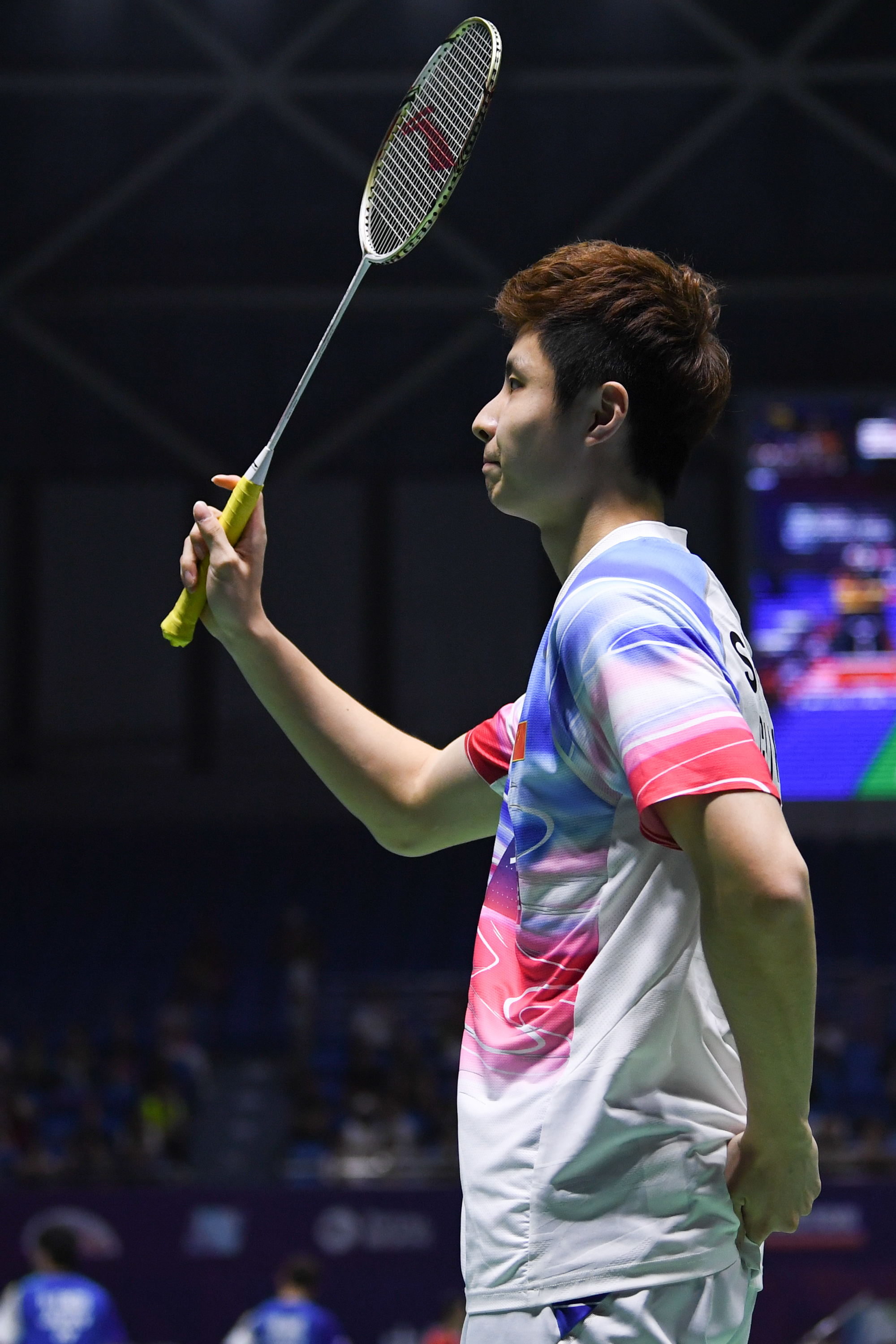 局面中逐步 局面中逐步