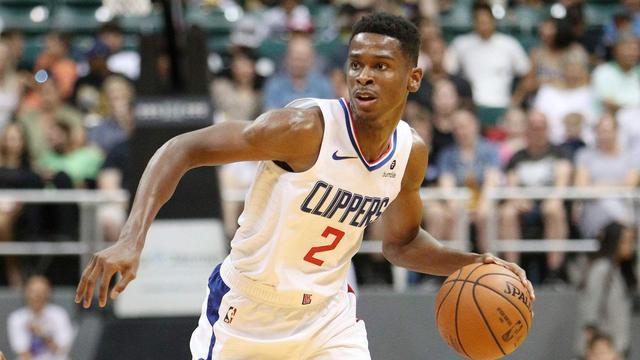 他是潜在的 他是潜在的