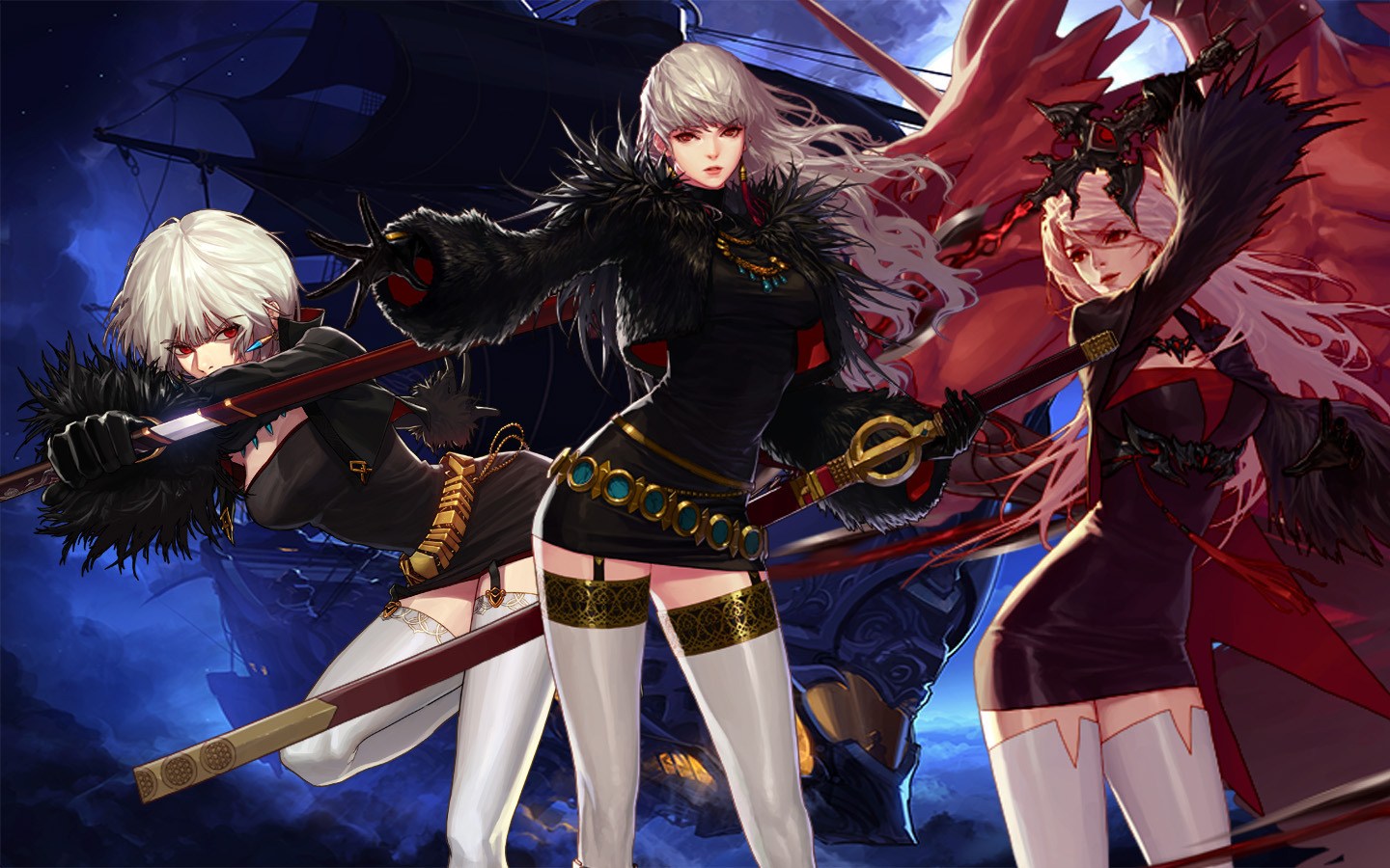 也将在他们 也将在他们