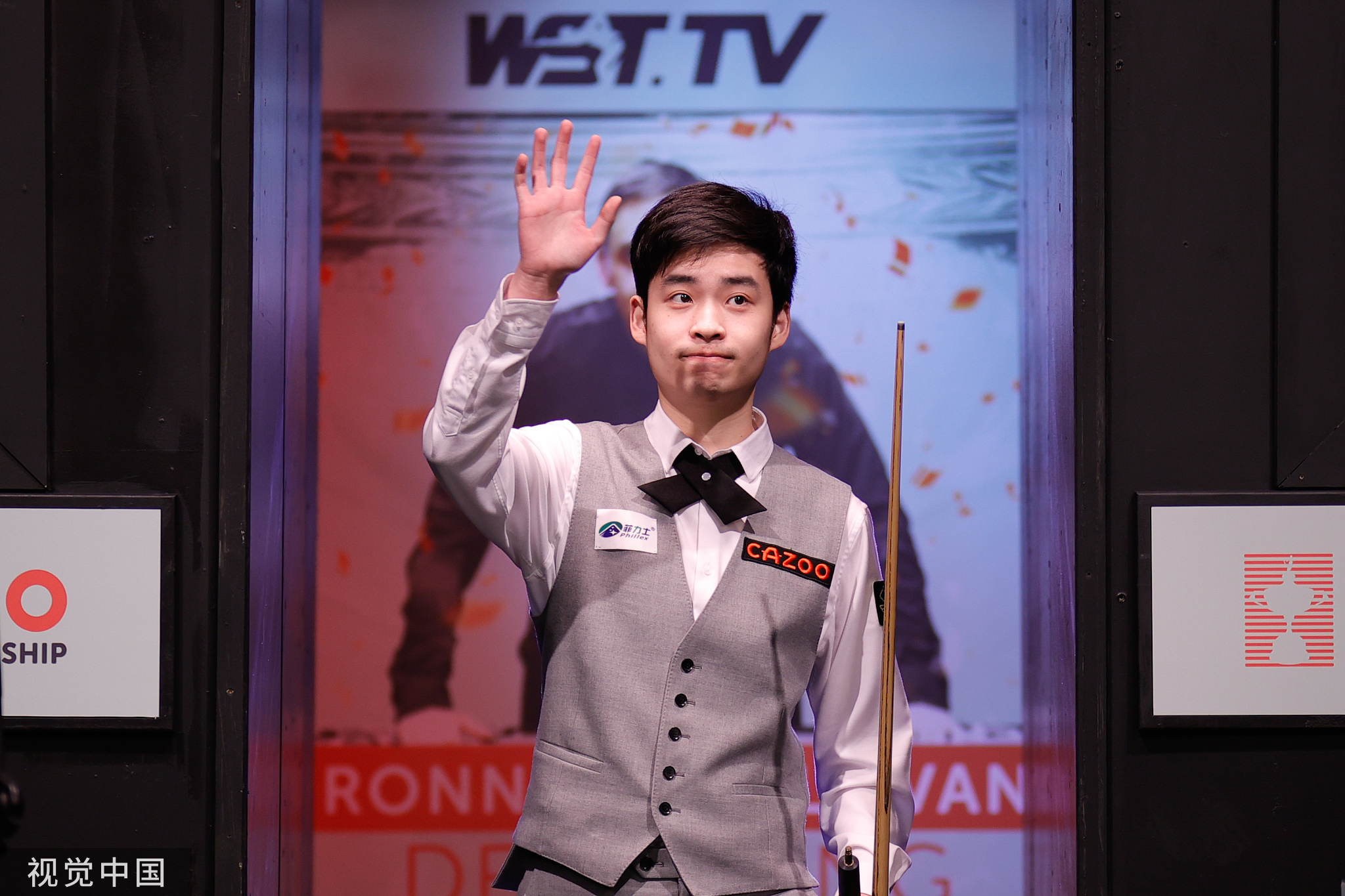 坏球区诱投 坏球区诱投